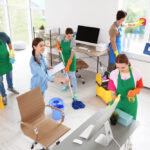 Aydın Gündelik Temizlikçi – Tek Seferlik Ev Temizliği – Temizlikçi