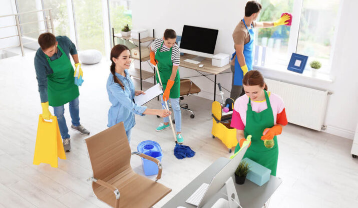 Aydın Gündelik Temizlikçi - Tek Seferlik Ev Temizliği - Temizlikçi