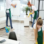 Aydın Ofis Temizliği – Ev Temiliği – Gündelik Temizlikçi