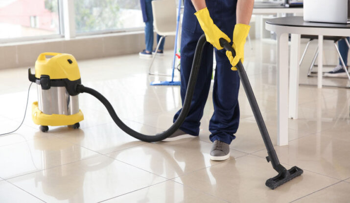 Aydın Yüzey Temizleme