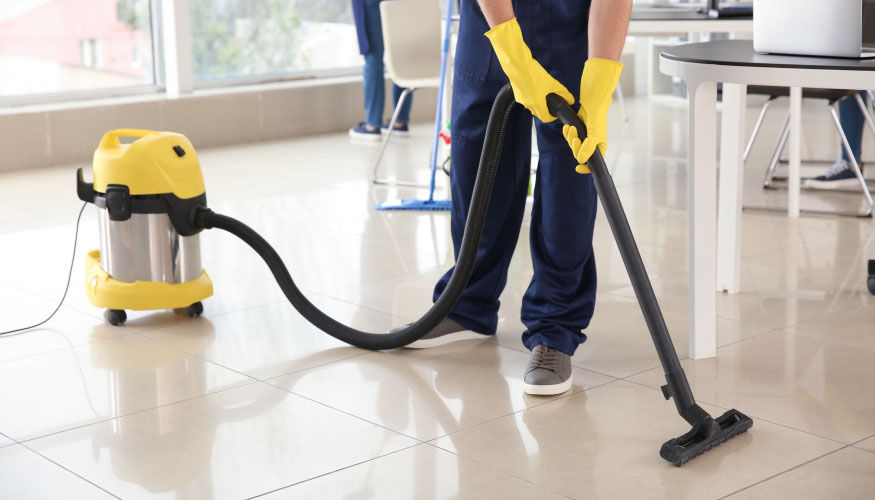 Aydın Yüzey Temizleme